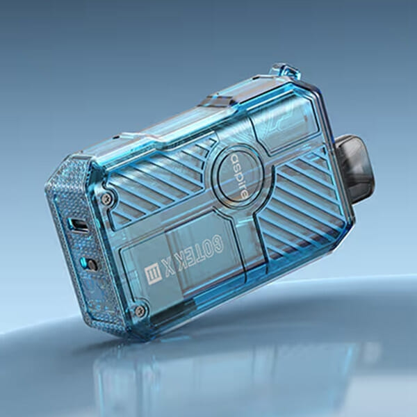 Pod Gotek X 3 - Aspire image 7