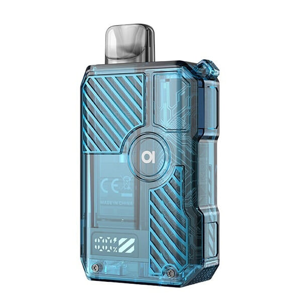 Pod Gotek X 3 - Aspire image 8