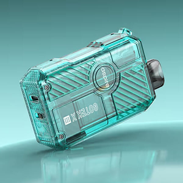 Pod Gotek X 3 - Aspire image 5