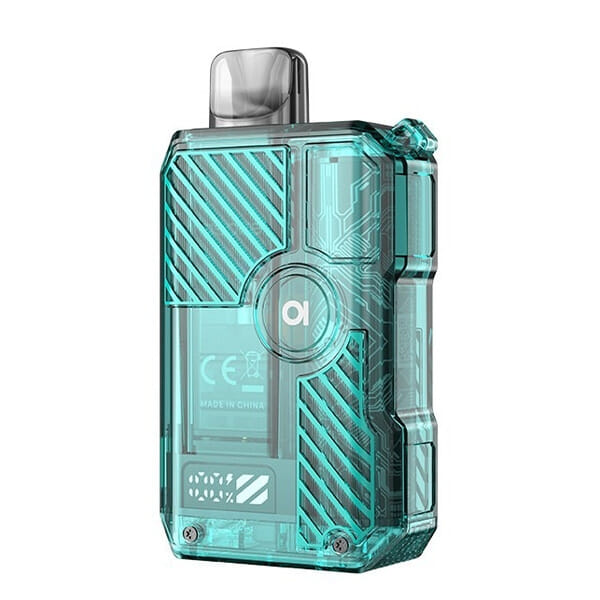 Pod Gotek X 3 - Aspire image 6