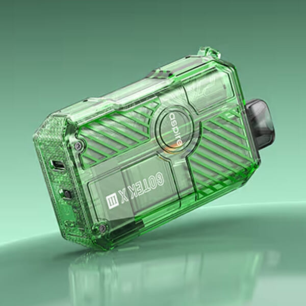 Pod Gotek X 3 - Aspire image 9