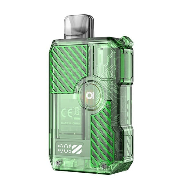 Pod Gotek X 3 - Aspire image 10