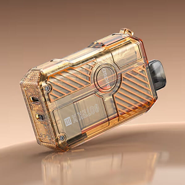 Pod Gotek X 3 - Aspire image 3