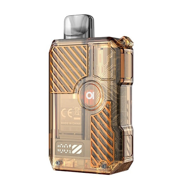 Pod Gotek X 3 - Aspire image 4