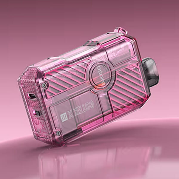 Pod Gotek X 3 - Aspire image 13