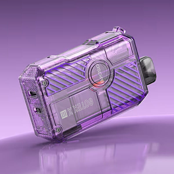Pod Gotek X 3 - Aspire image 11