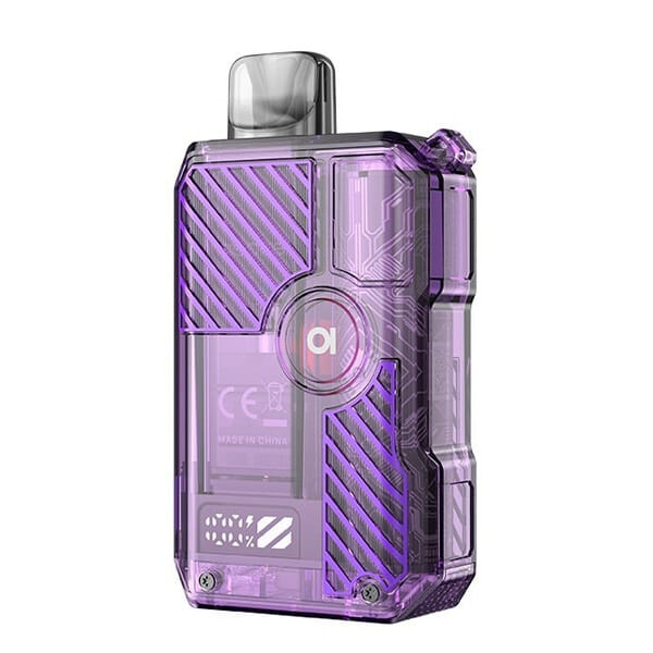 Pod Gotek X 3 - Aspire image 12