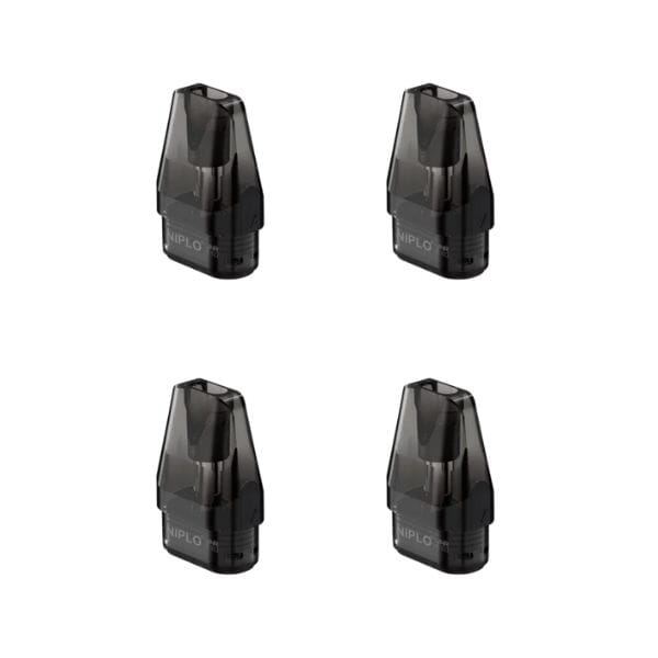 Cartouches Flux Pro 32K - Pack de 4 - JNR image 3