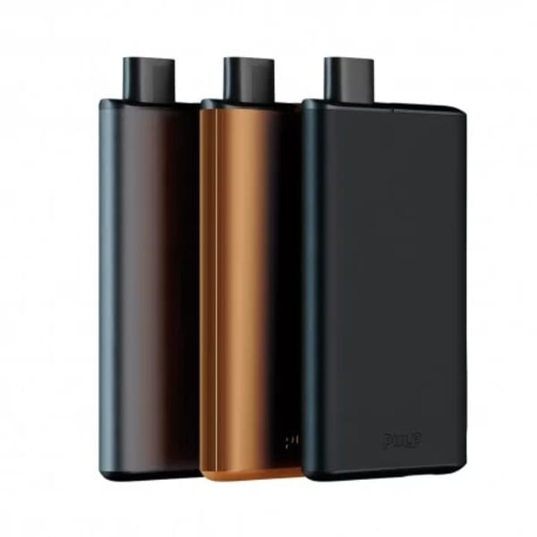 Allez sur : Puff et cartouches Le Pod SlimPuff et cartouches Le Pod Slim