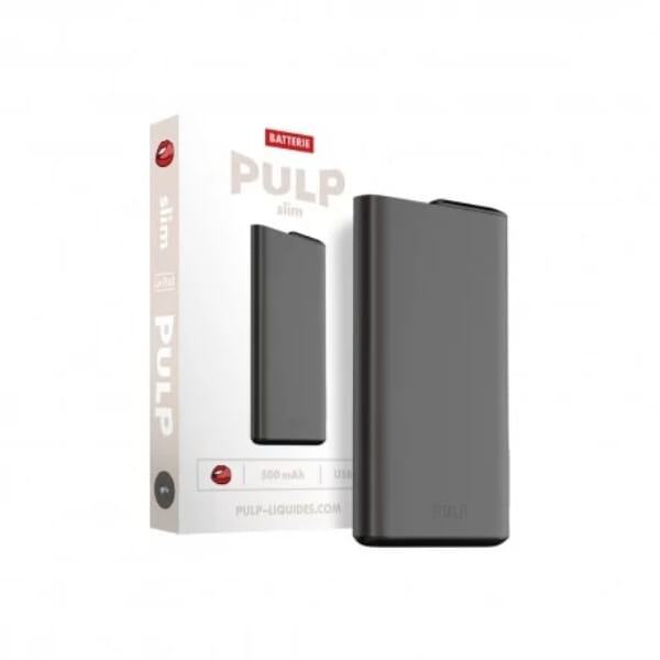 Batterie Le Pod Slim image 3