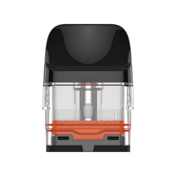 Cartouches Xros Series 3ml Core X 3.0 (x4) - Vaporesso