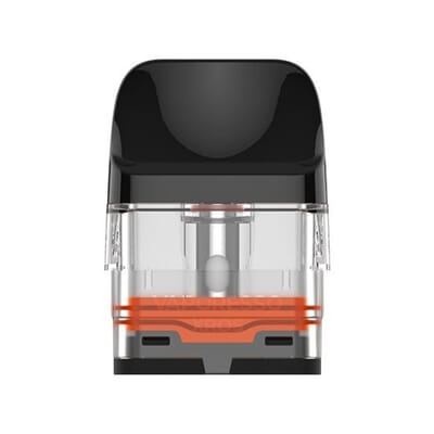 Cartouches Xros Series 3ml Core X 3.0 (x4) - Vaporesso