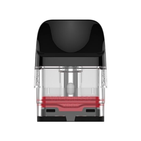 Cartouches Xros Series 3ml Core X 3.0 (x4) - Vaporesso image 2