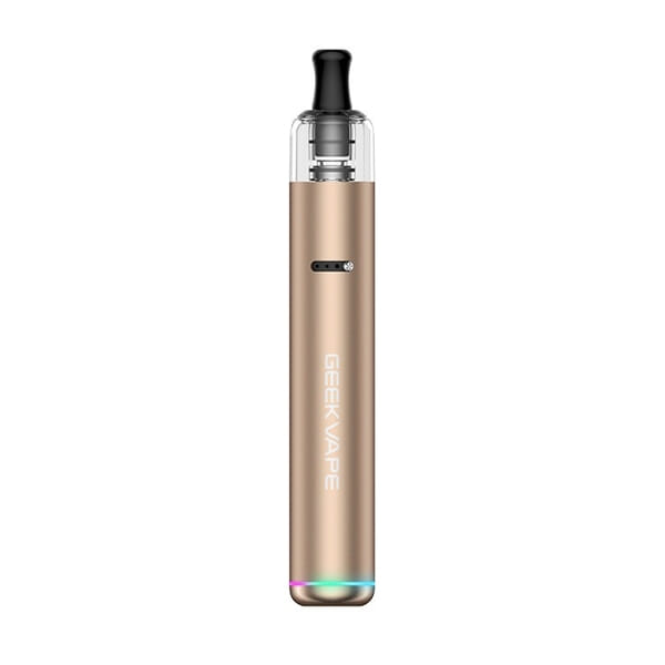 Pod Wenax S3 EVO - Geekvape image 4