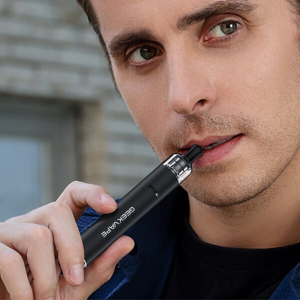 Pod Wenax S3 EVO - Geekvape image 2