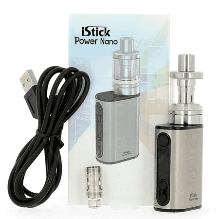 Kit iStick Power Nano - Eleaf image 6
