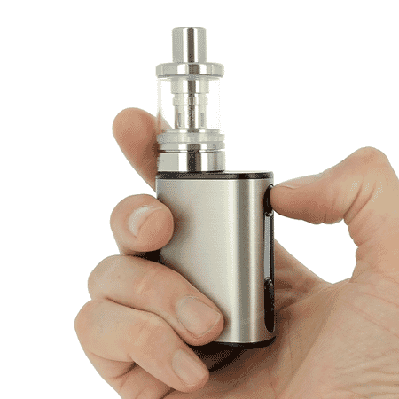 Kit iStick Power Nano - Eleaf image 2