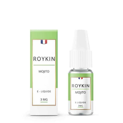 Mojito - Roykin