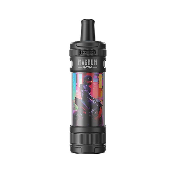 E-chicha Magnum Nano - Aspire image 4