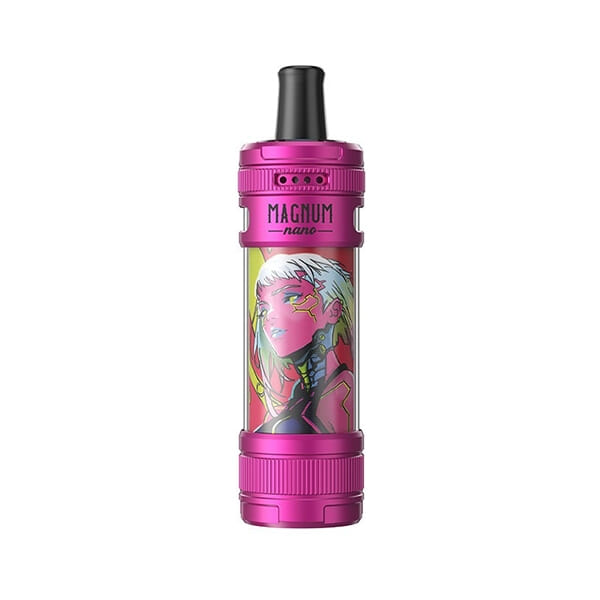 E-chicha Magnum Nano - Aspire image 11