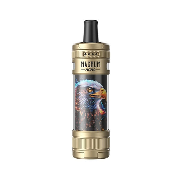 E-chicha Magnum Nano - Aspire image 9