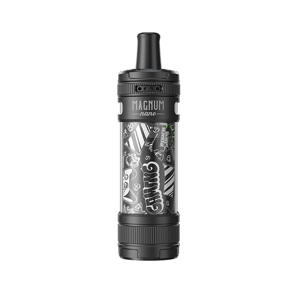 E-chicha Magnum Nano - Aspire image 3