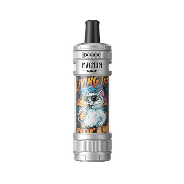 E-chicha Magnum Nano - Aspire image 2