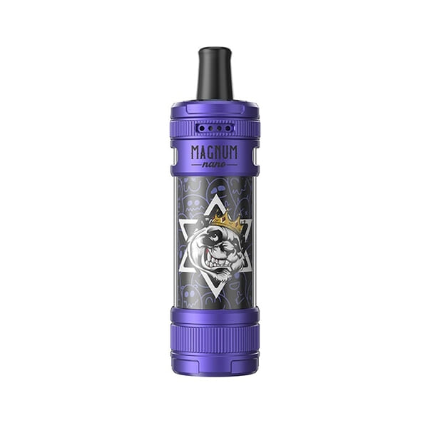 E-chicha Magnum Nano - Aspire