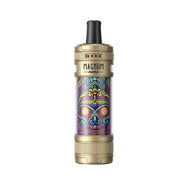 E-chicha Magnum Nano - Aspire image 10