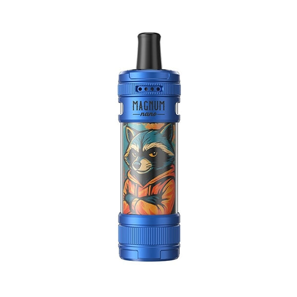 E-chicha Magnum Nano - Aspire image 6