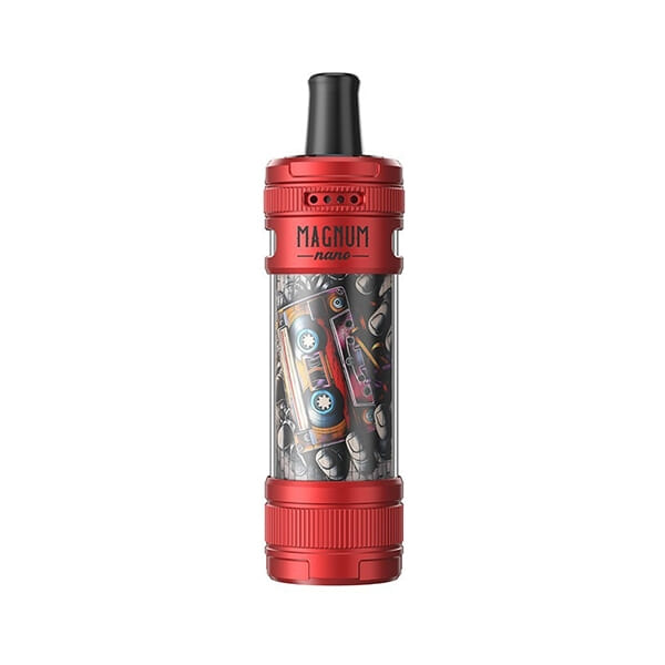 E-chicha Magnum Nano - Aspire image 5