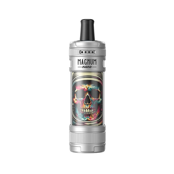 E-chicha Magnum Nano - Aspire image 1
