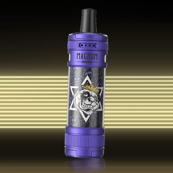 E-chicha Magnum Nano - Aspire image 7