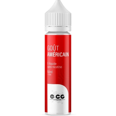 Americain 50 ml - ECG