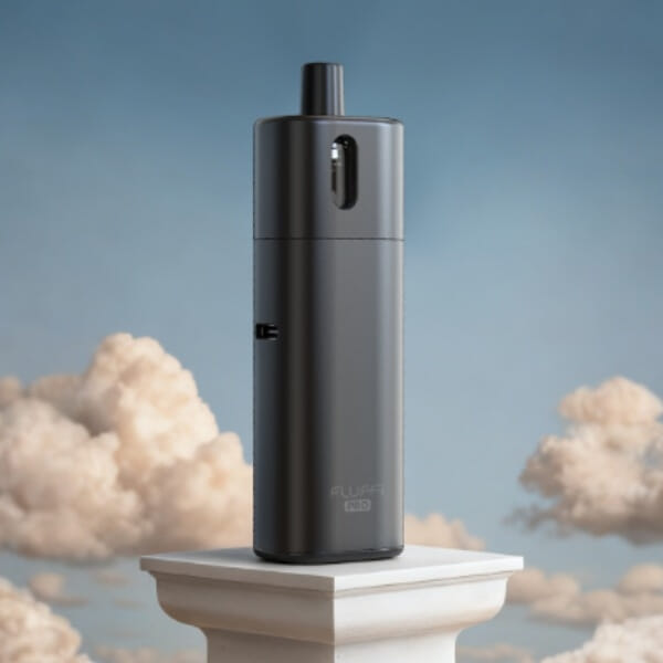 Fluffi Pro - Aspire image 2