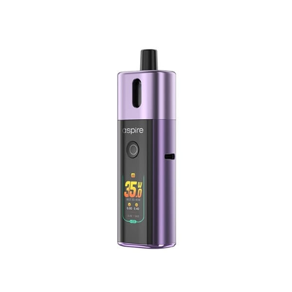 Fluffi Pro - Aspire image 5