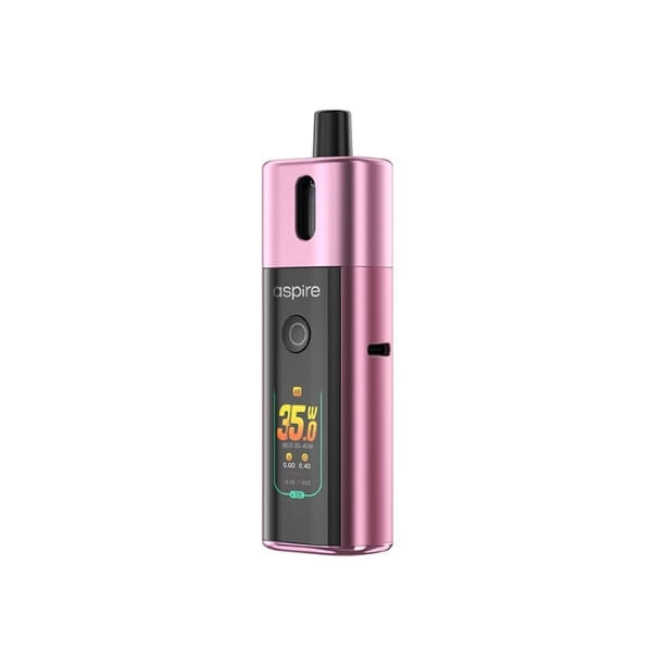 Fluffi Pro - Aspire image 7
