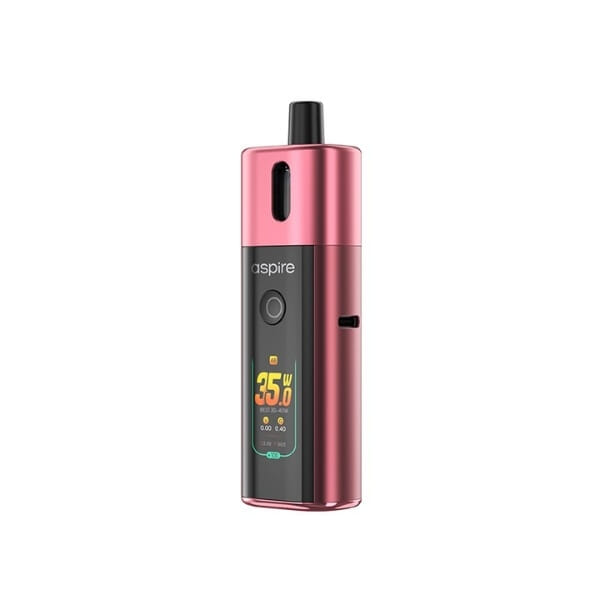 Fluffi Pro - Aspire image 8