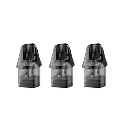 Cartouche Ursa Nano V3 - Lost Vape