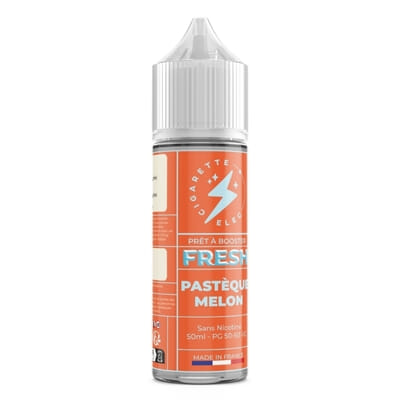 Pastèque Melon Frais 50 ml - CigaretteElec