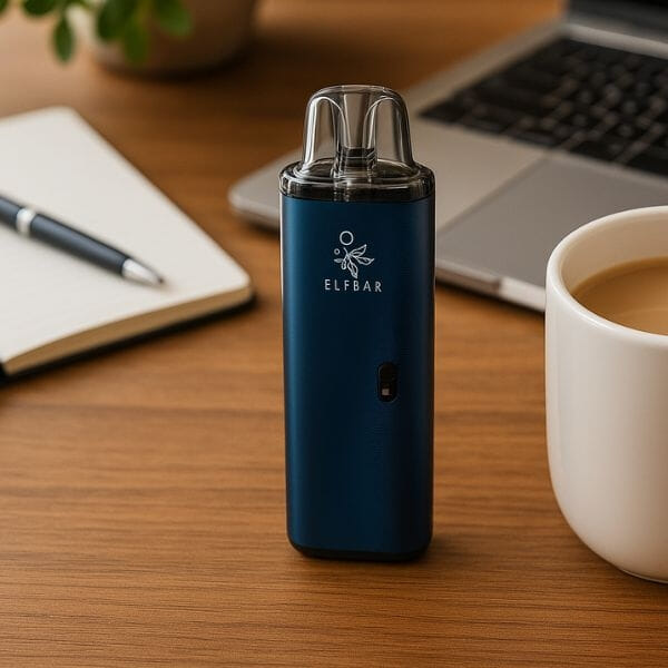 Kit ElfX Mega - Elfbar image 1