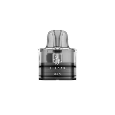 Cartouche ElfX Mega - 5ml - Elfbar