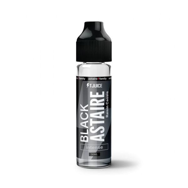 Black Astaire - 50 ml - Tjuice