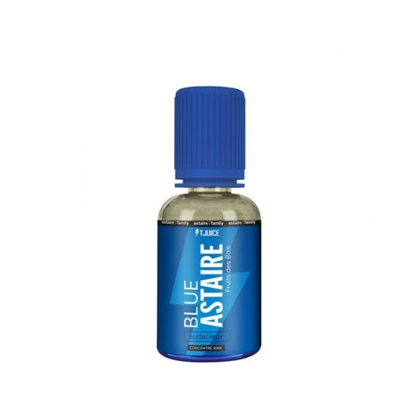 Concentr&eacute; Blue Astaire - 30 ml - Tjuice
