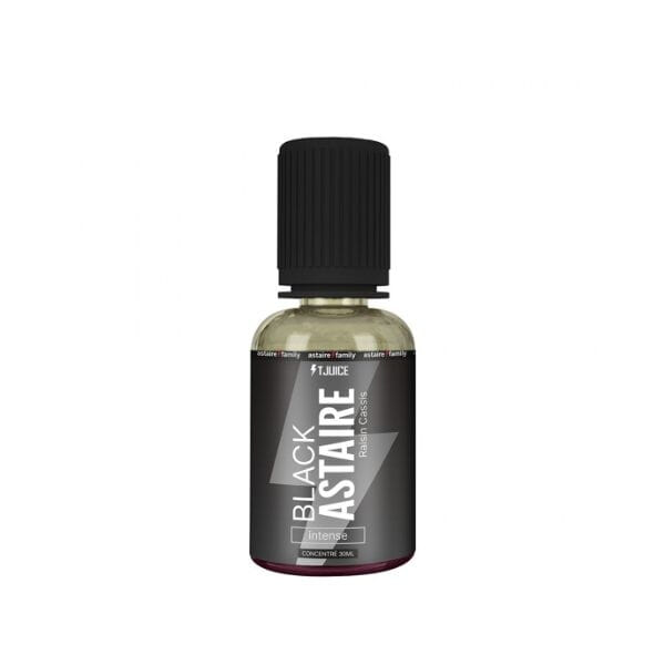 Concentr&eacute; Black Astaire - 30 ml - Tjuice