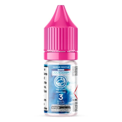 E-liquide Fraise - Liquidarom E-liquide Fraise - Liquidarom
