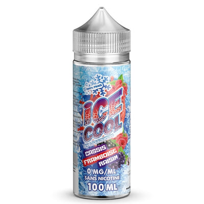 E Liquide Extra Fruits rouges 50 ml Ice Cool | CigaretteElec E Liquide Extra Fruits rouges 50 ml Ice Cool | CigaretteElec