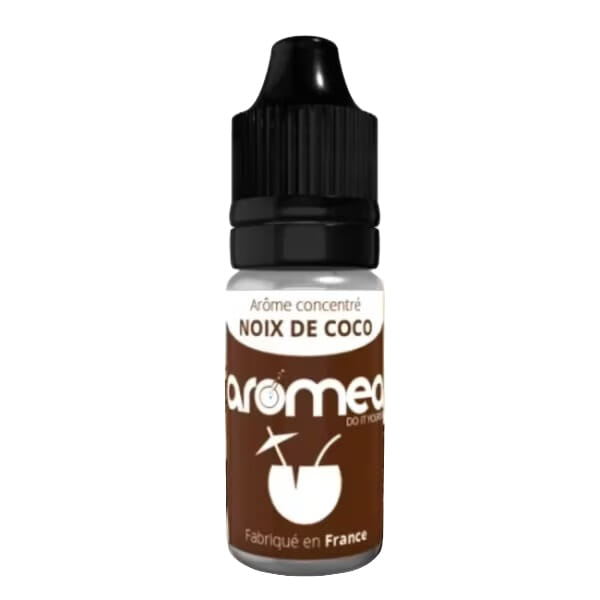 Ar&ocirc;me Noix de Coco Aromea