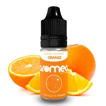 Arôme Orange Aromea