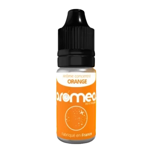 Ar&ocirc;me Orange Aromea